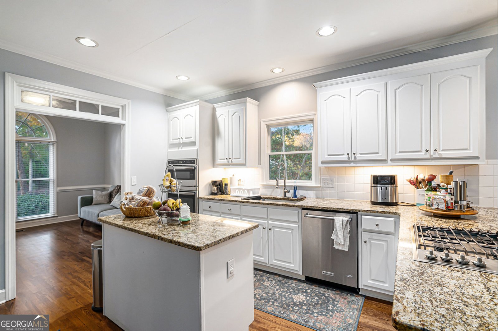 632 Owl Creek Drive Powder Springs - 5