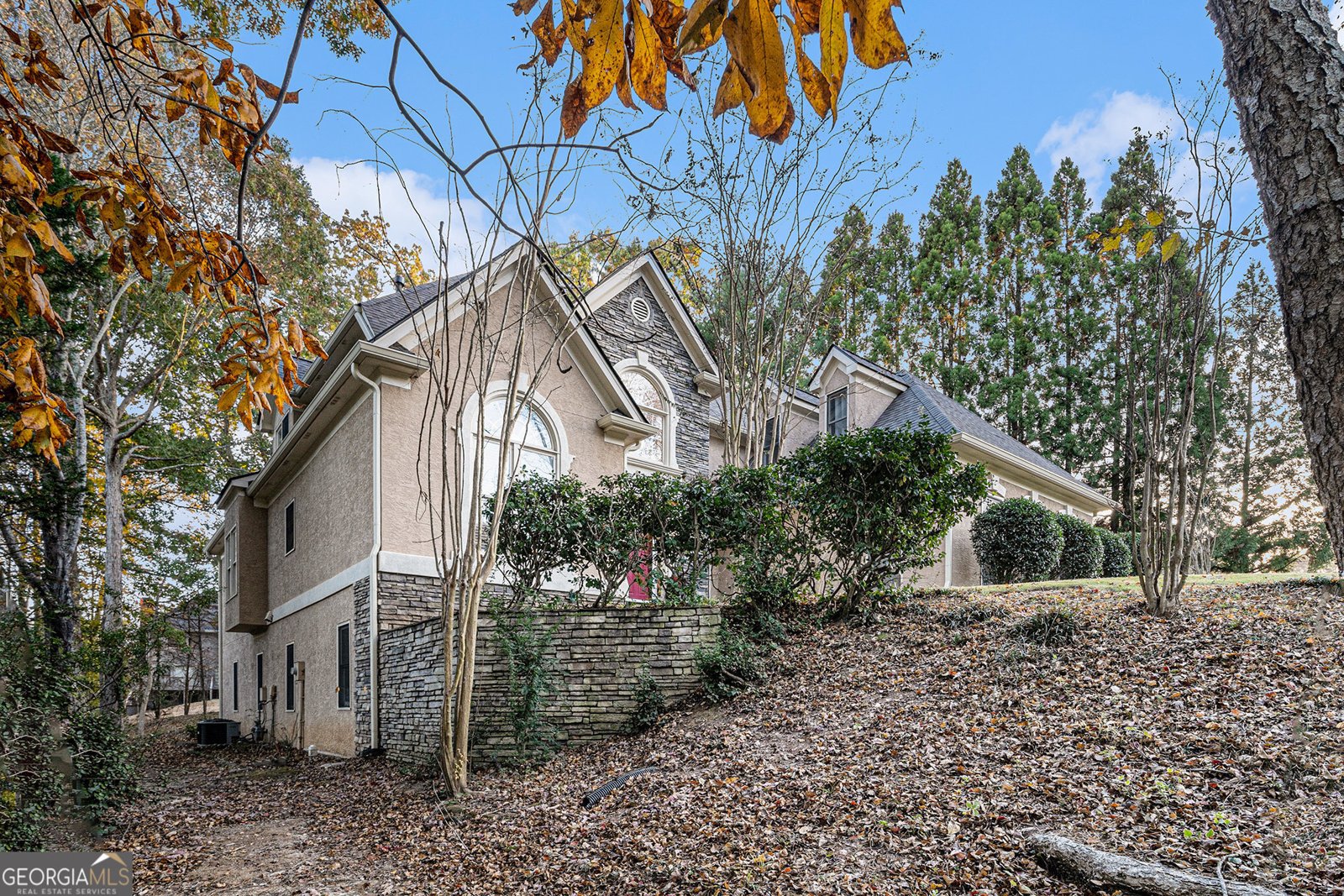 632 Owl Creek Drive Powder Springs - 50