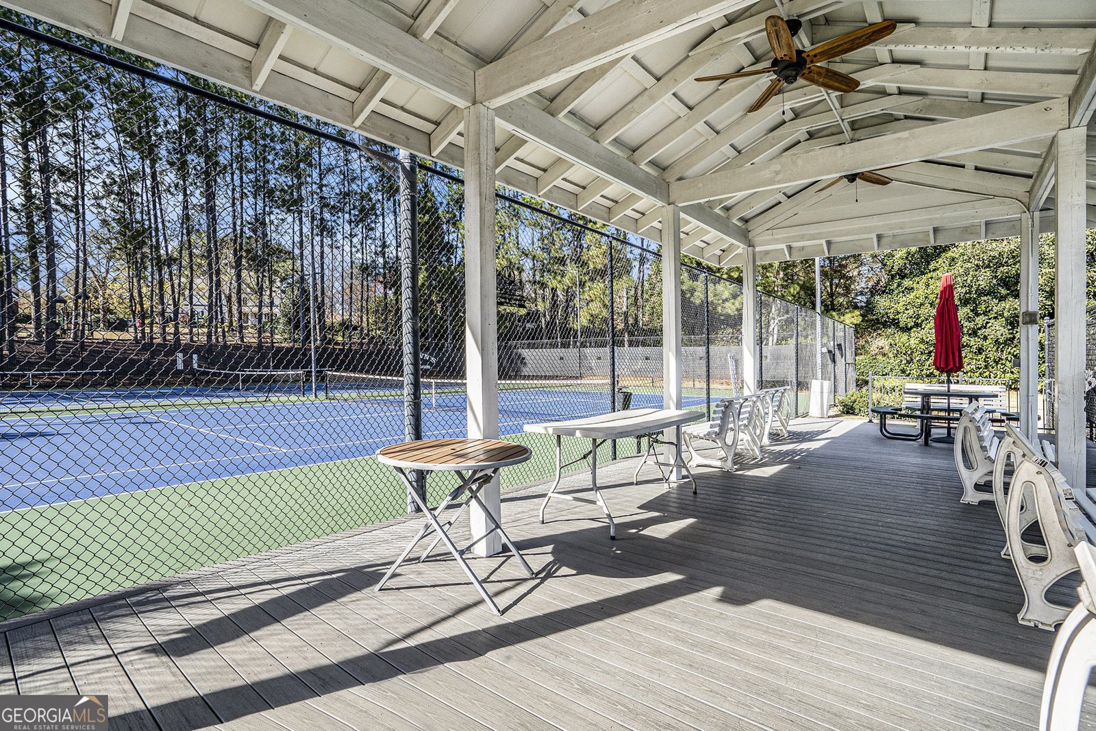 632 Owl Creek Drive Powder Springs - 54