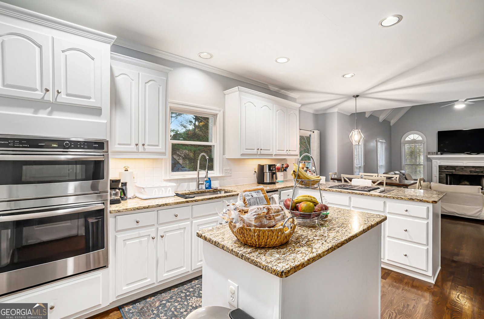 632 Owl Creek Drive Powder Springs - 6