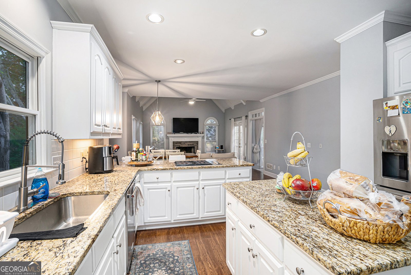 632 Owl Creek Drive Powder Springs - 7