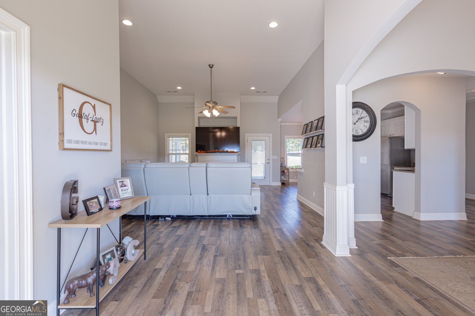 264 Brown Station Drive Williamson - 13