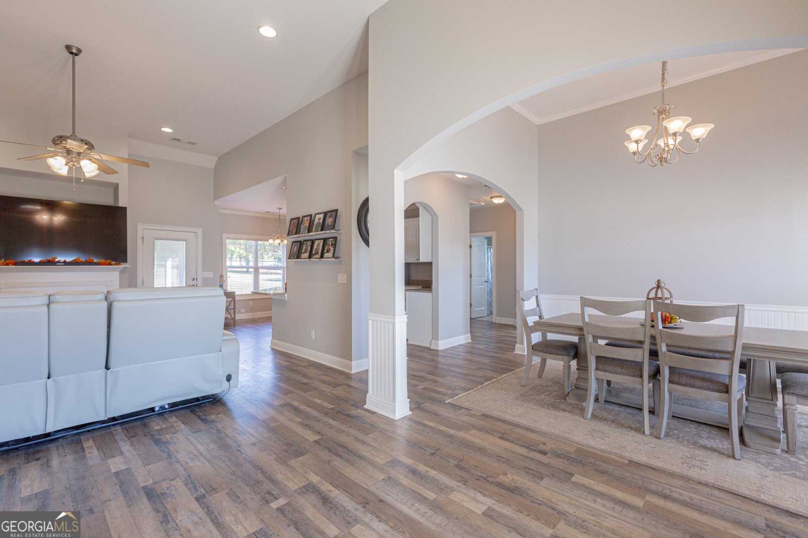 264 Brown Station Drive Williamson - 14