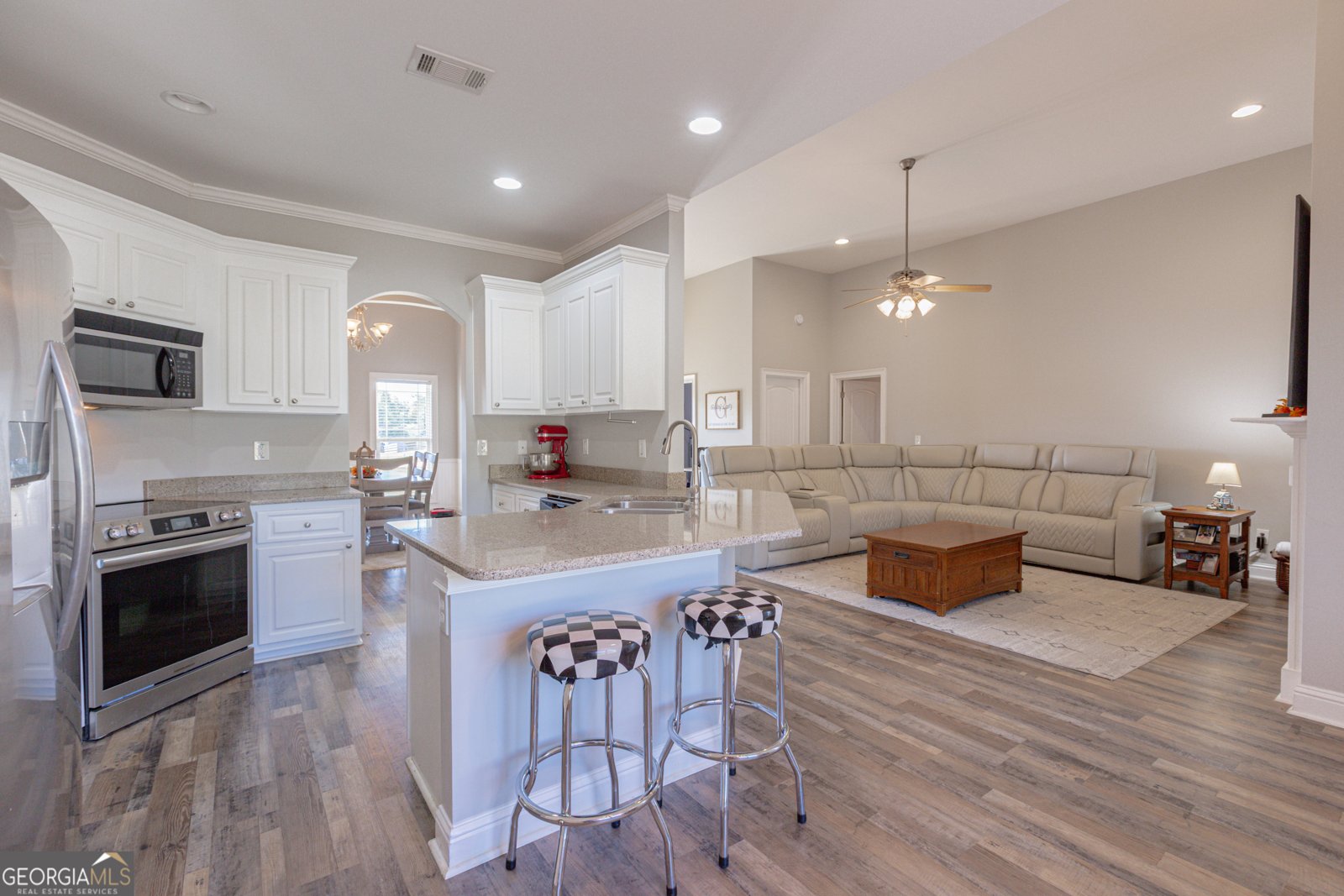 264 Brown Station Drive Williamson - 22