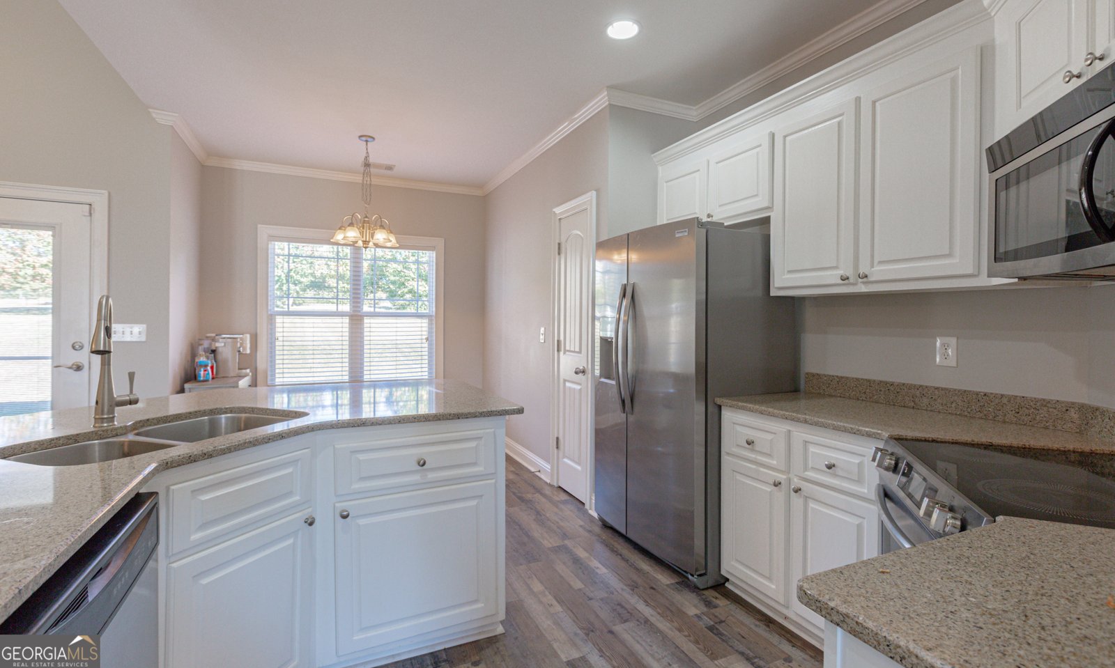 264 Brown Station Drive Williamson - 23