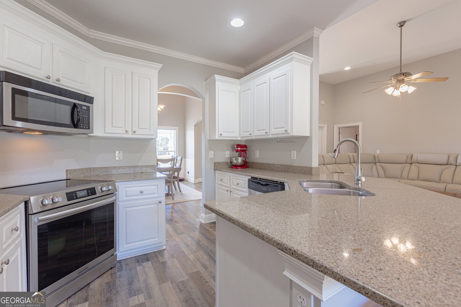 264 Brown Station Drive Williamson - 24