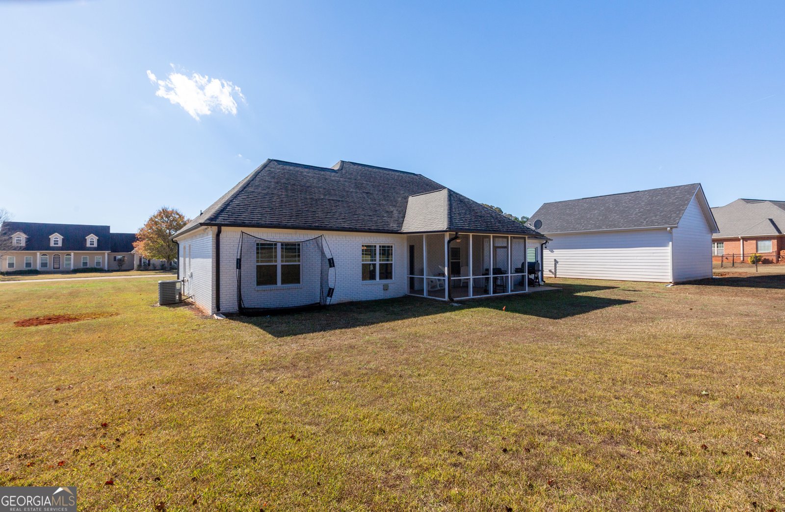 264 Brown Station Drive Williamson - 3