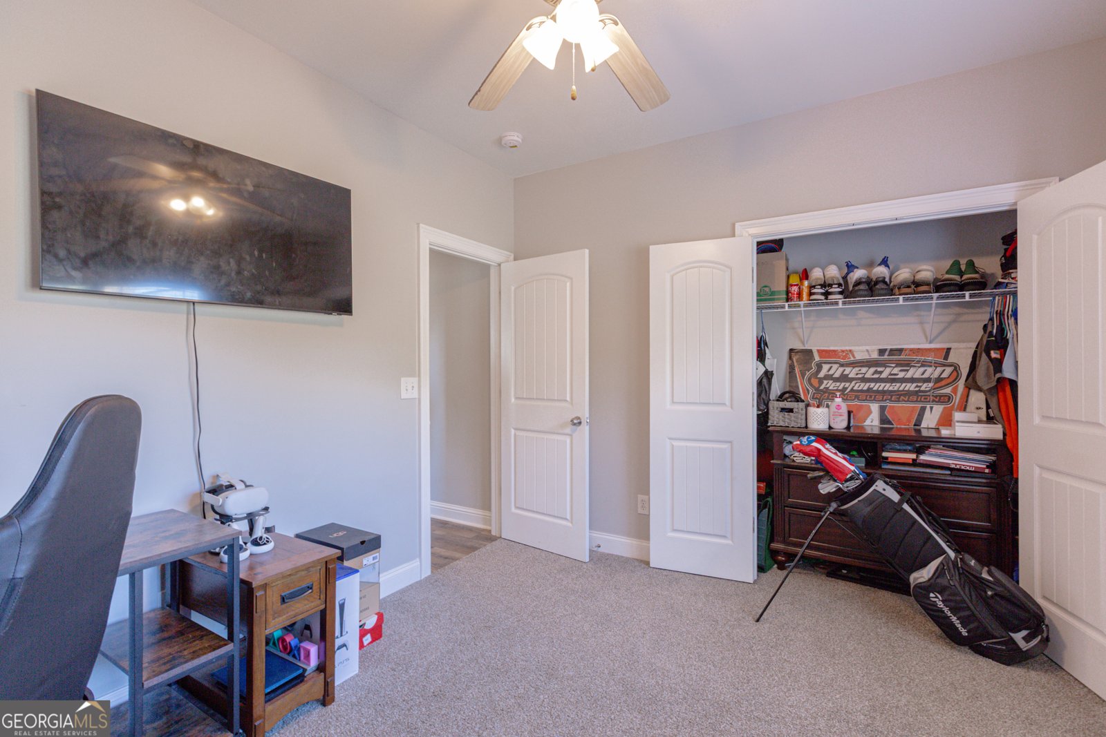 264 Brown Station Drive Williamson - 30