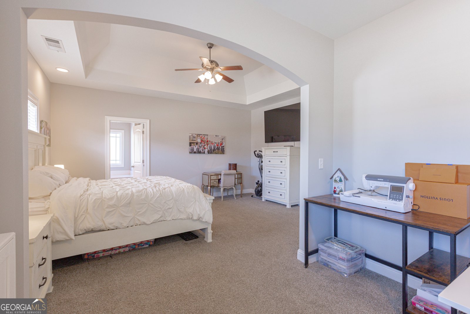 264 Brown Station Drive Williamson - 35