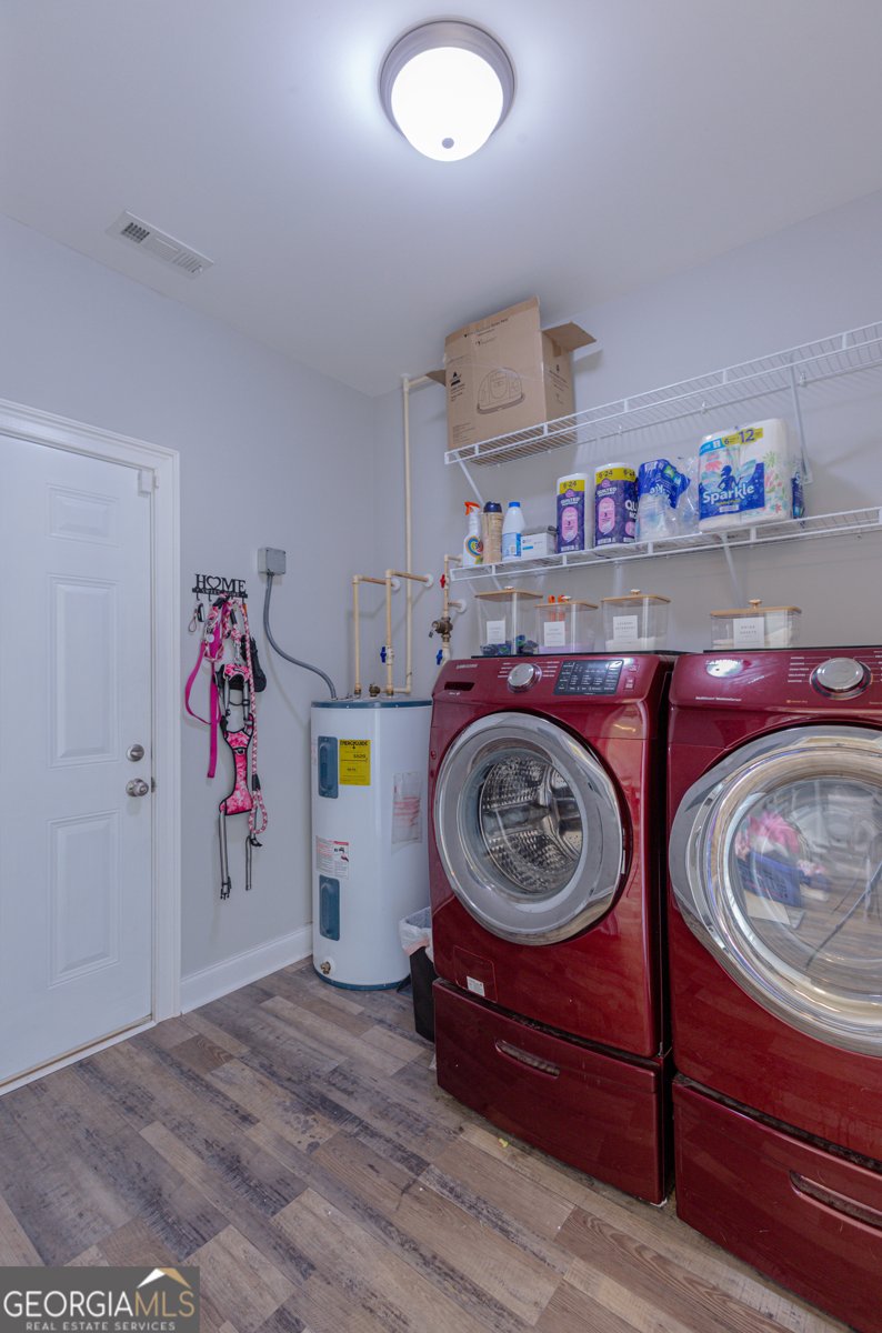 264 Brown Station Drive Williamson - 38