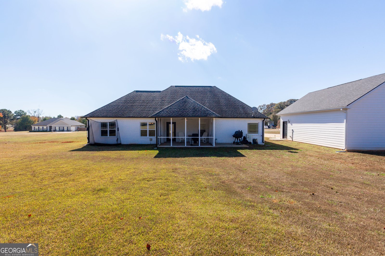 264 Brown Station Drive Williamson - 4