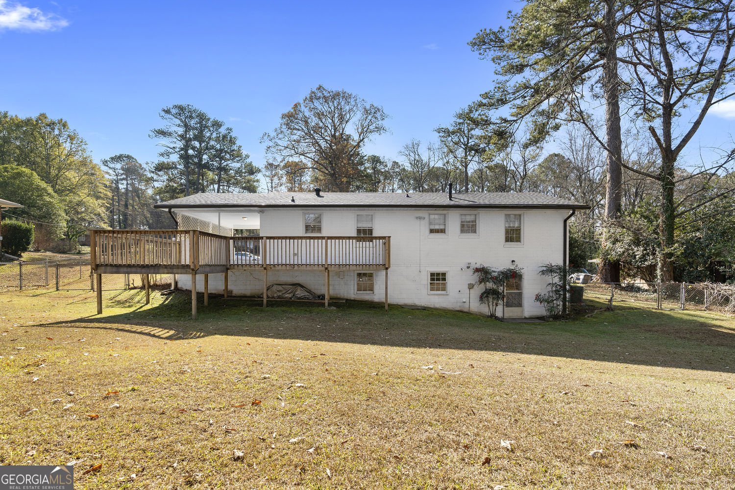 169 Hurt Drive Smyrna - 21