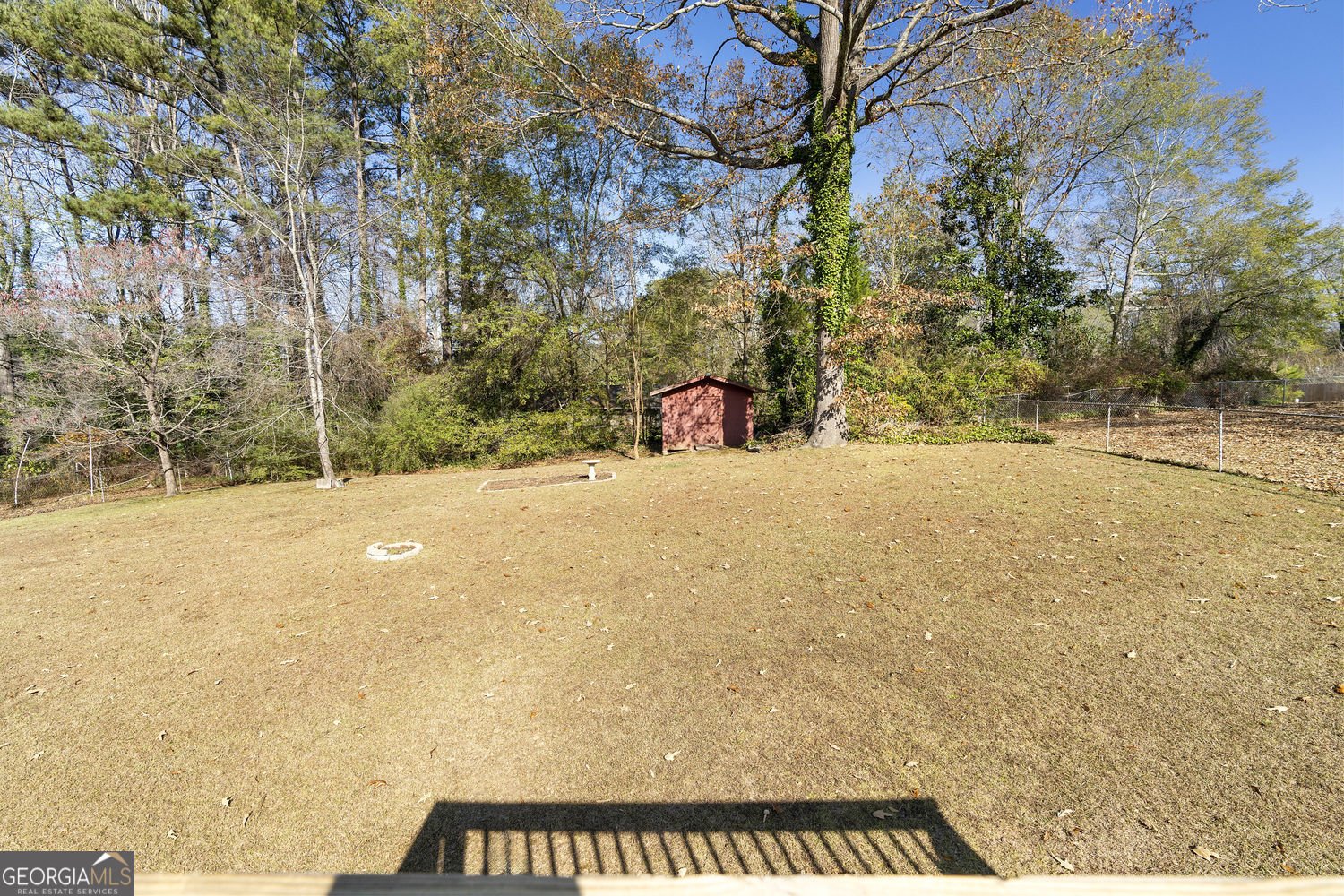 169 Hurt Drive Smyrna - 24