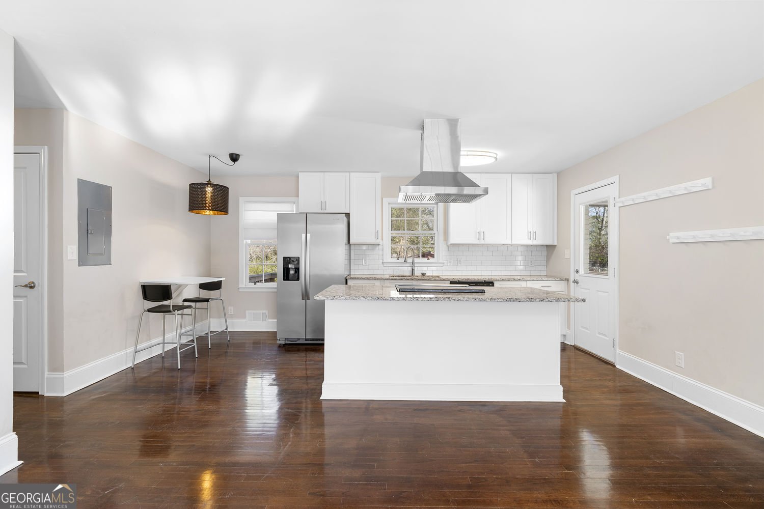 169 Hurt Drive Smyrna - 3