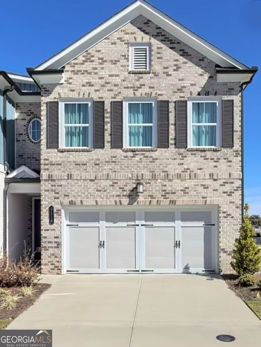 6110 Cameo Lane Alpharetta - main photo
