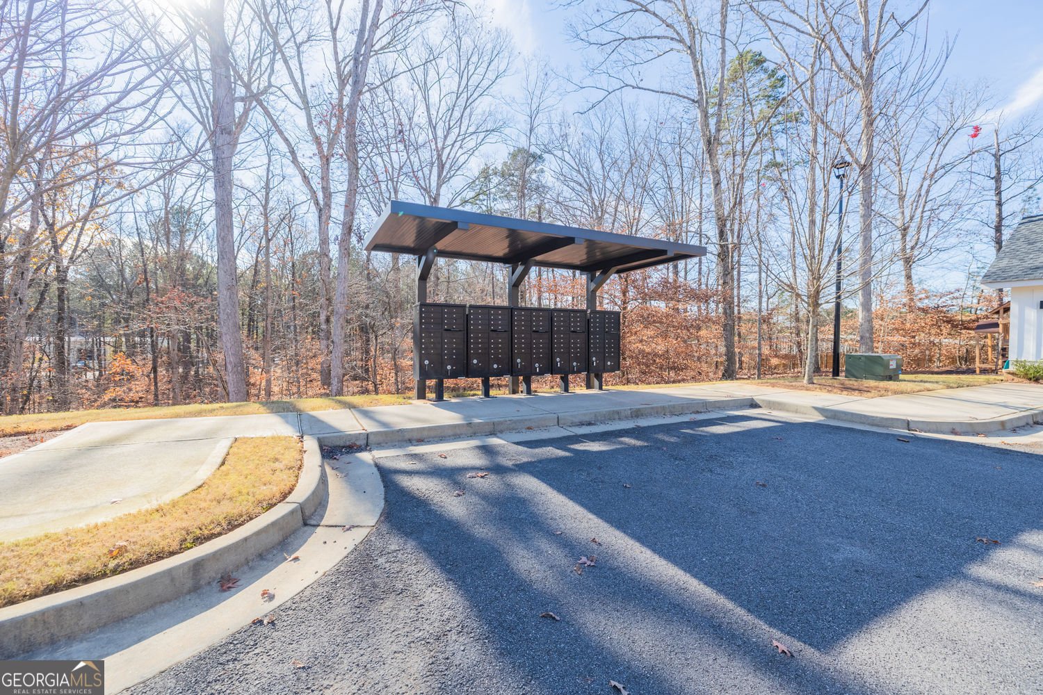 6110 Cameo Lane Alpharetta - 27