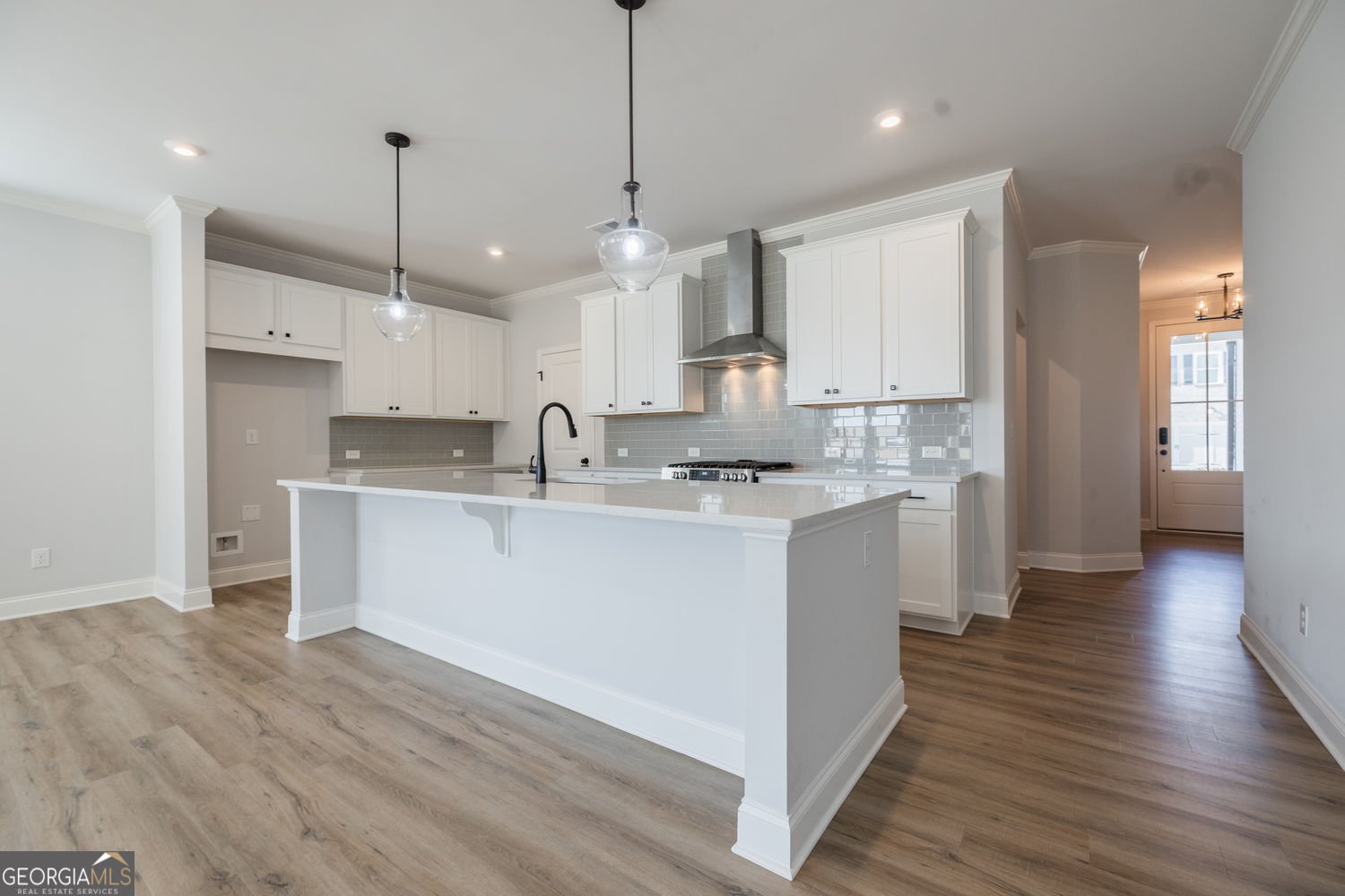 6110 Cameo Lane Alpharetta - 6