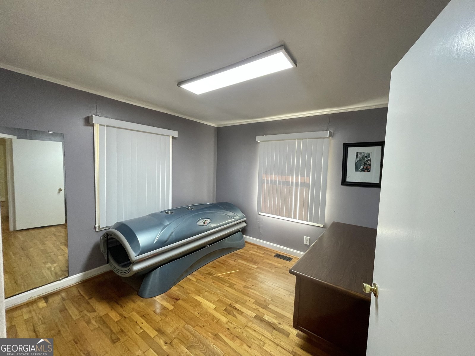 220 Airport Rd Griffin - 14