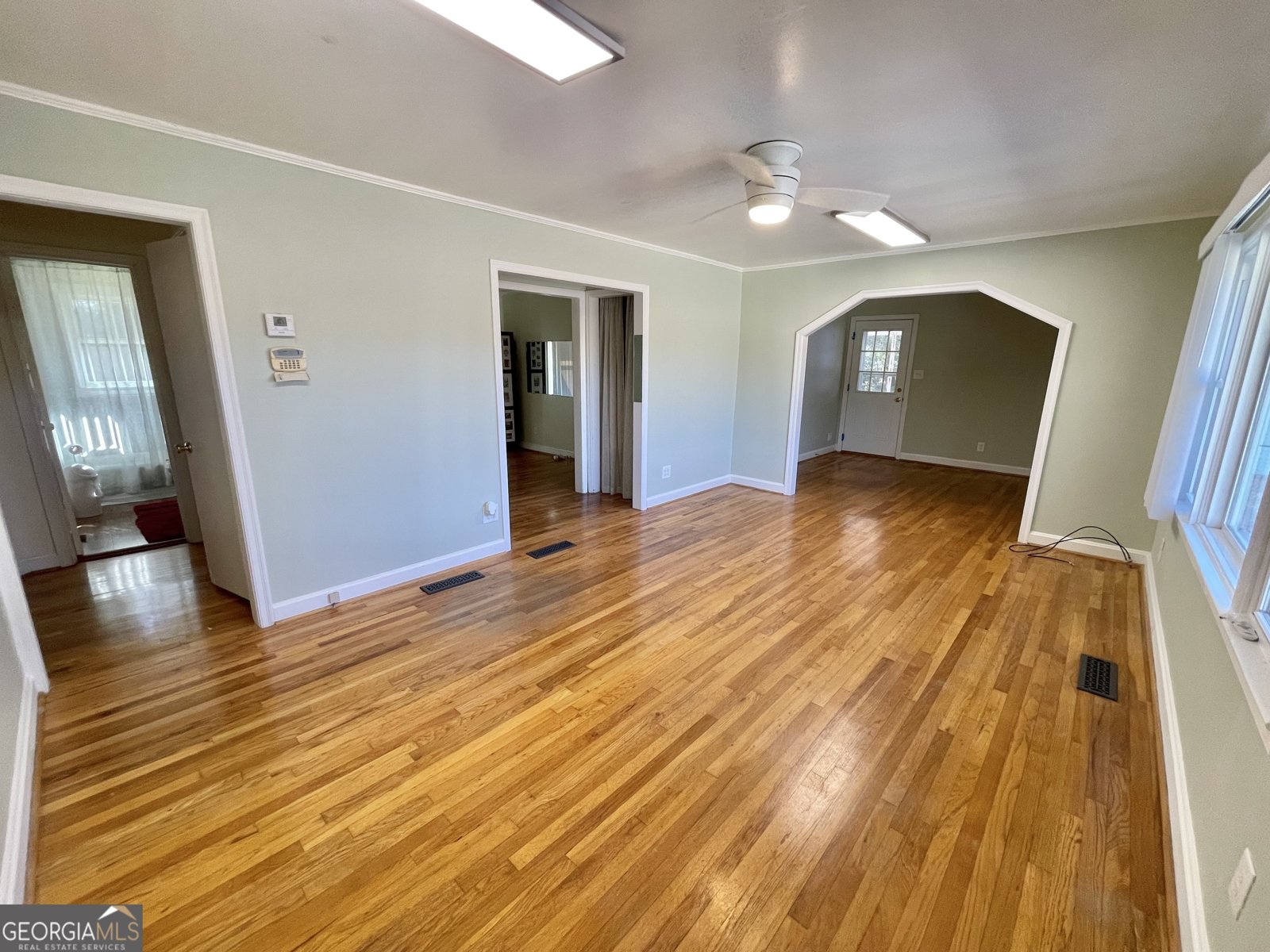 220 Airport Rd Griffin - 2