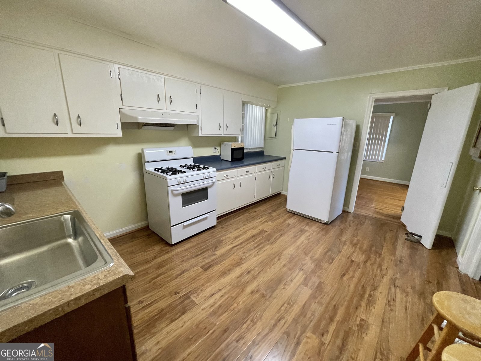 220 Airport Rd Griffin - 8