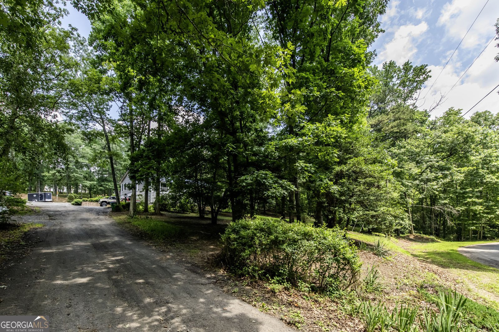 261 Clayton Trail Canton - 11