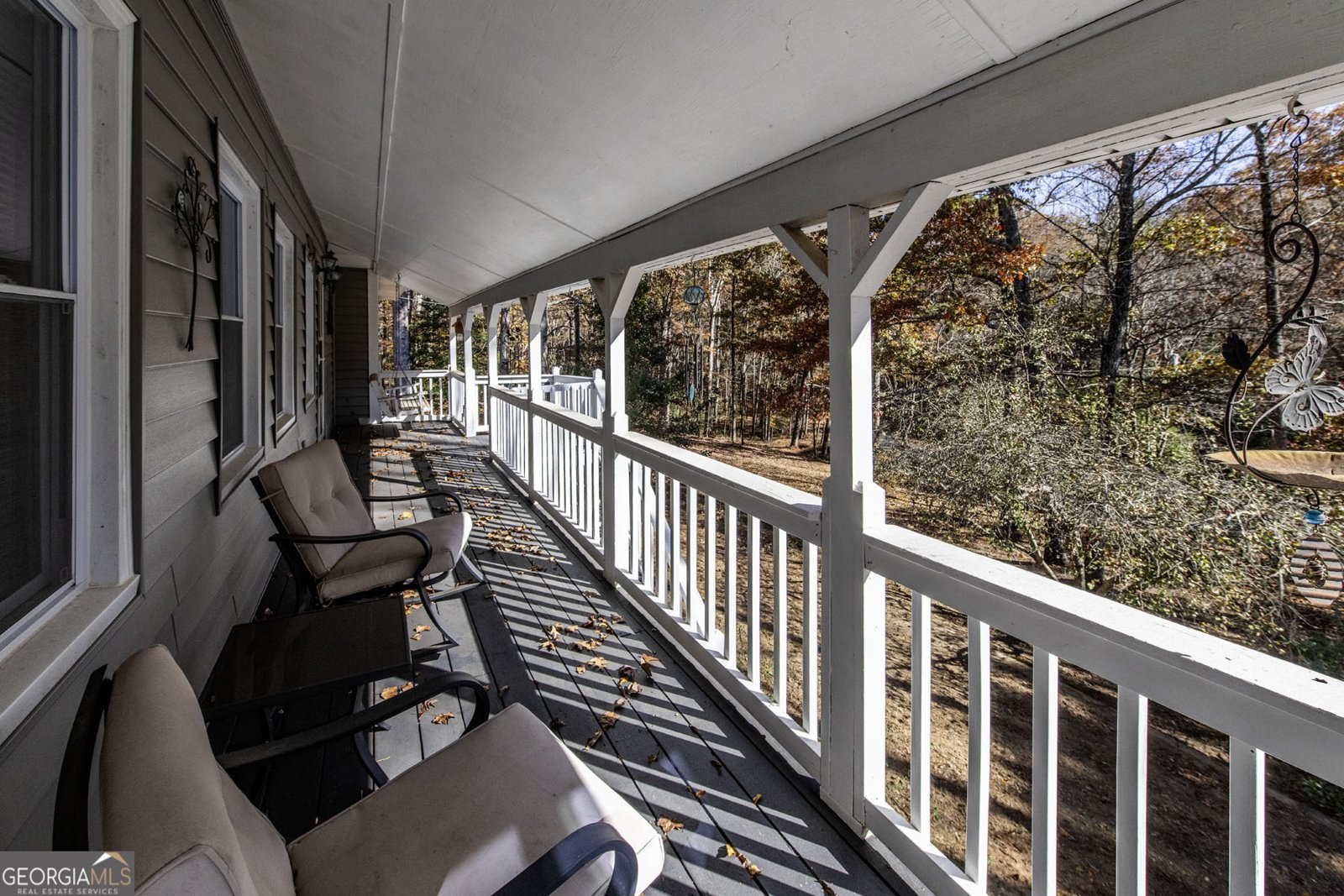 261 Clayton Trail Canton - 14