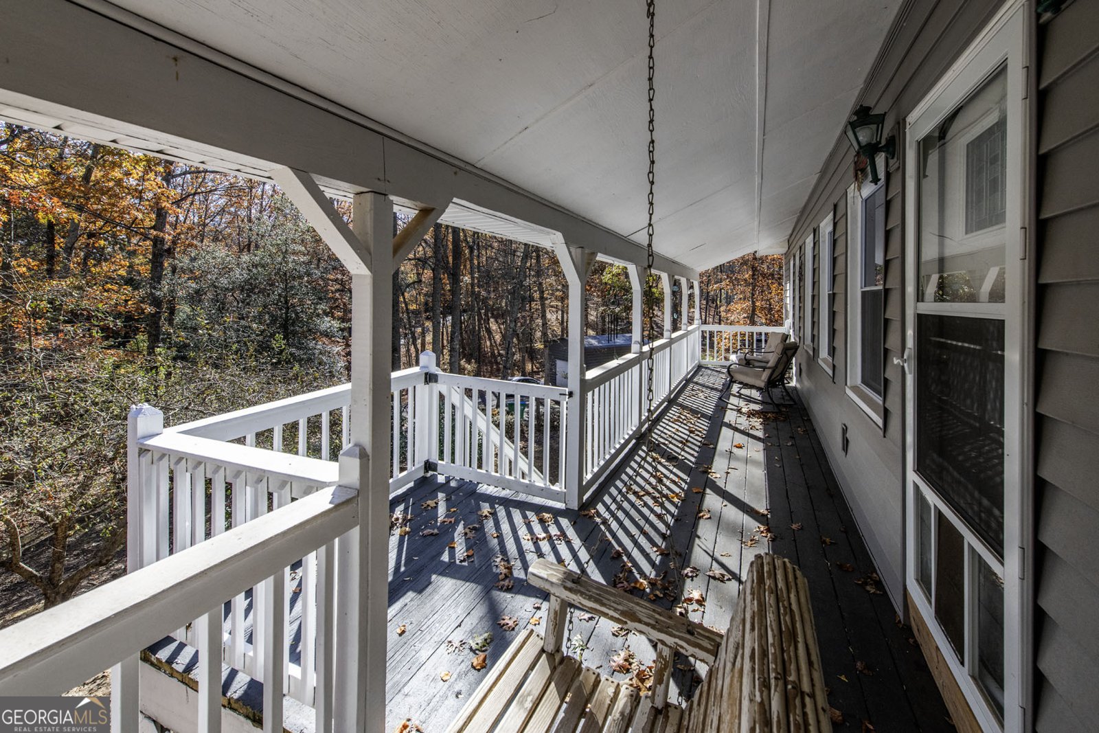 261 Clayton Trail Canton - 15