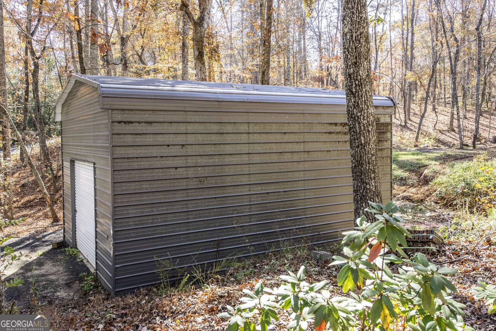 261 Clayton Trail Canton - 16