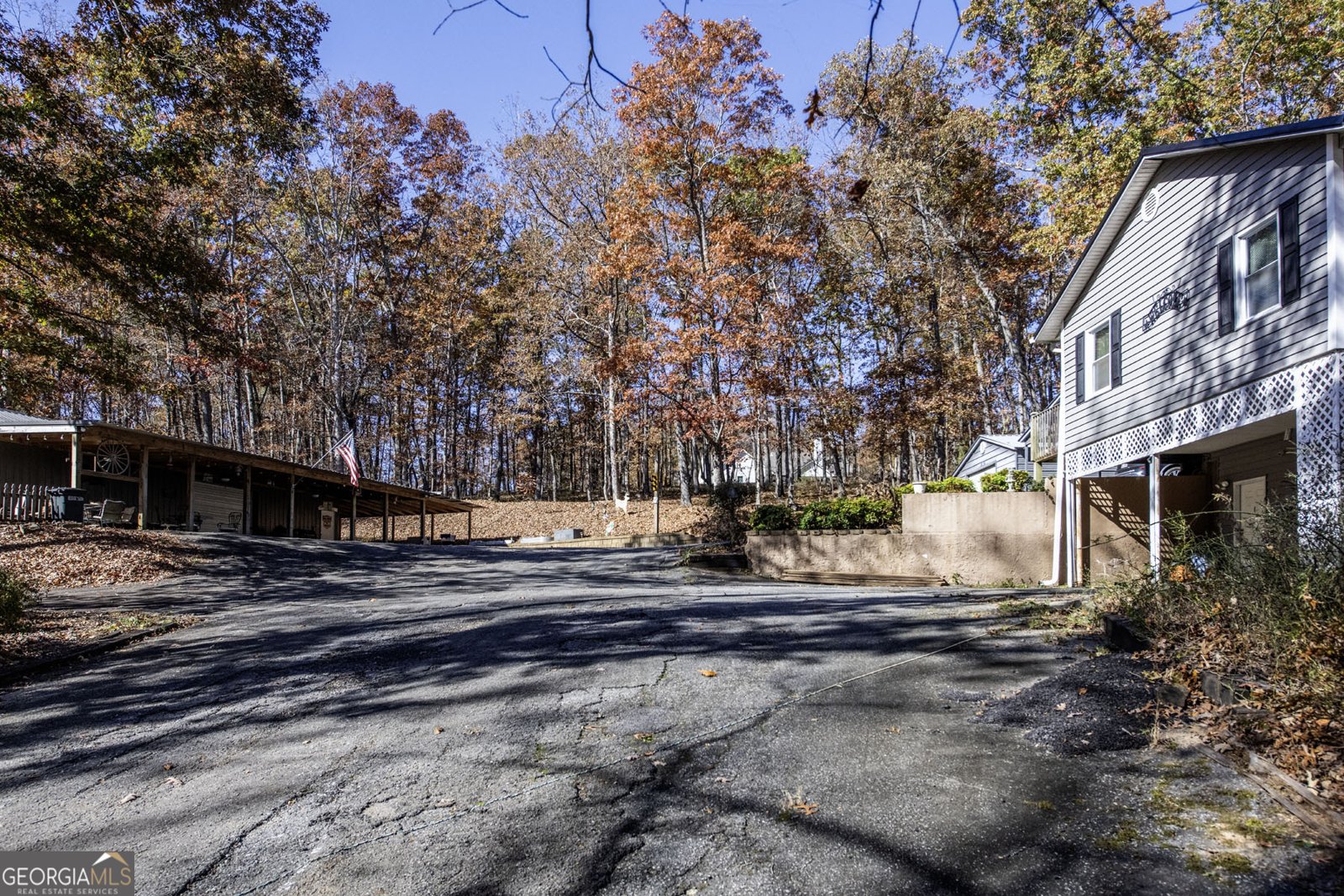 261 Clayton Trail Canton - 17