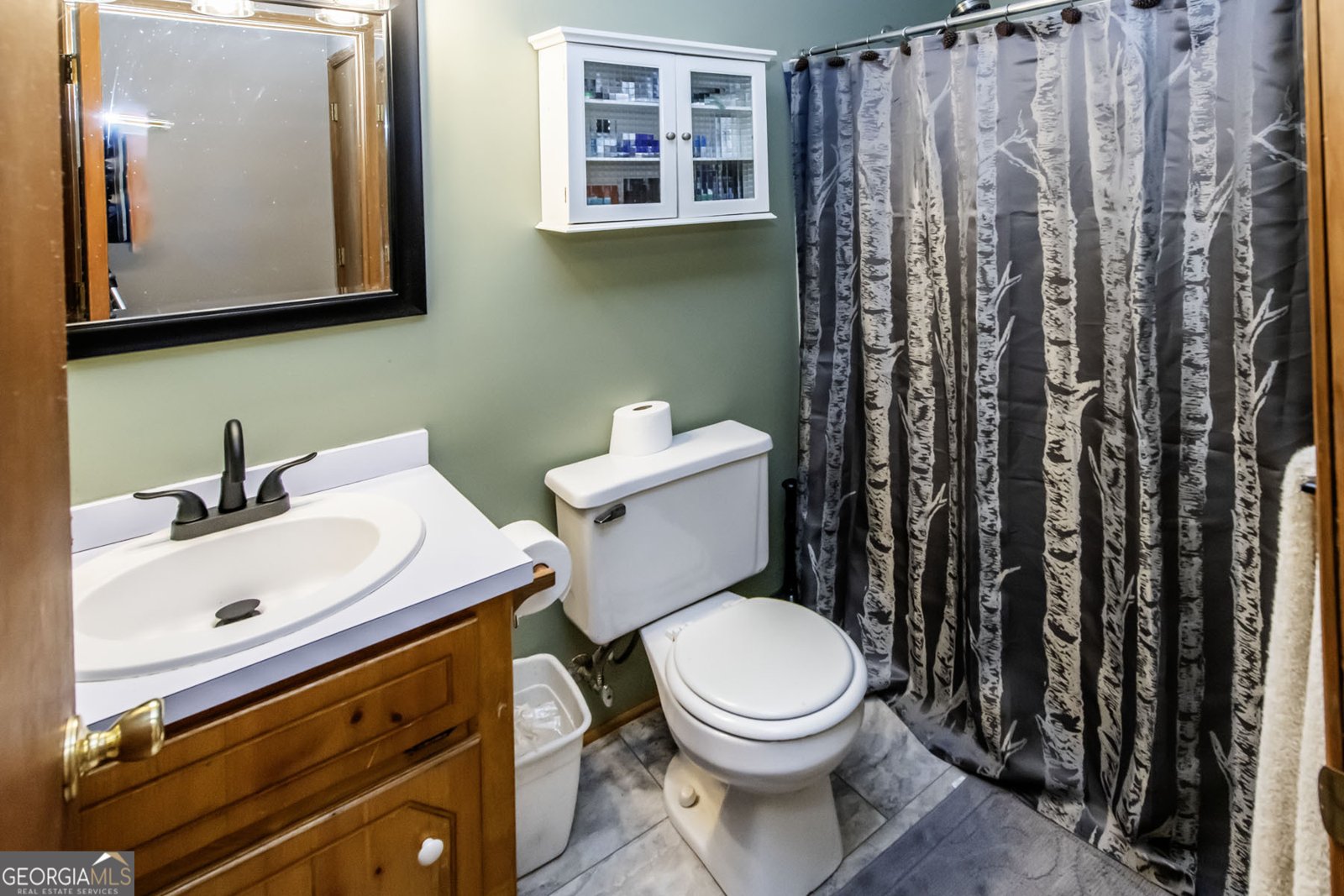 261 Clayton Trail Canton - 2