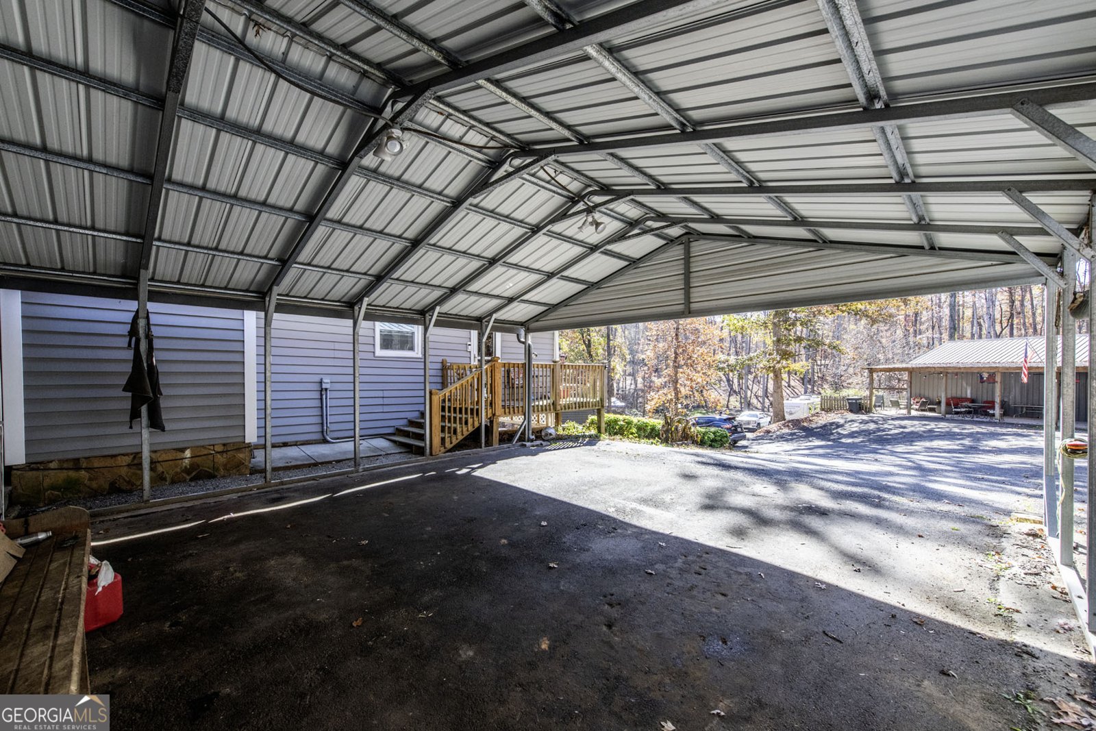 261 Clayton Trail Canton - 20