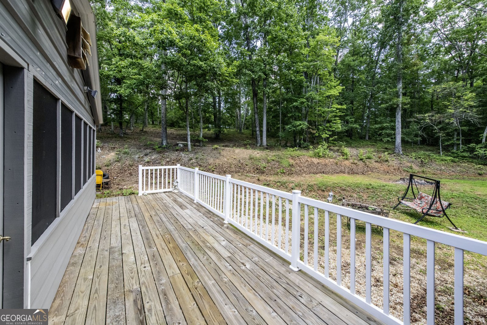 261 Clayton Trail Canton - 3