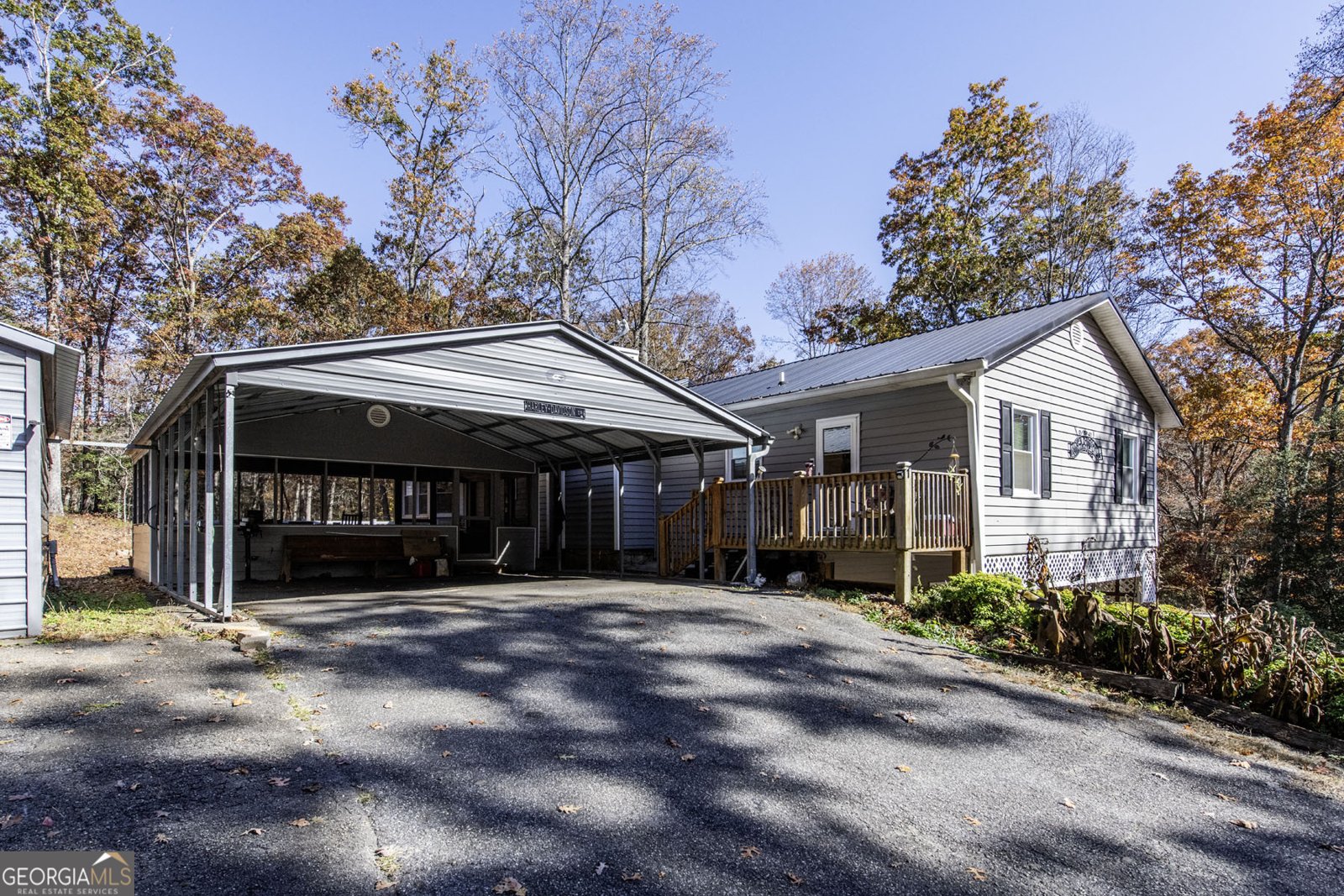 261 Clayton Trail Canton - 35