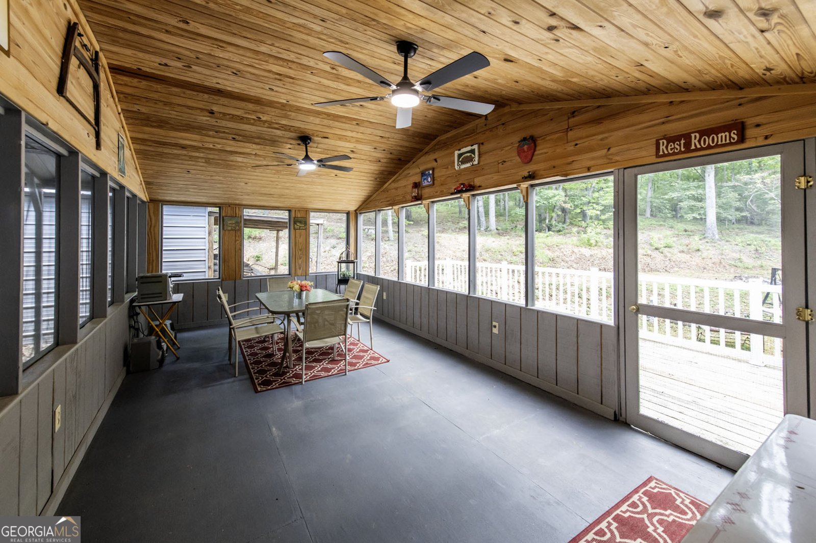 261 Clayton Trail Canton - 4