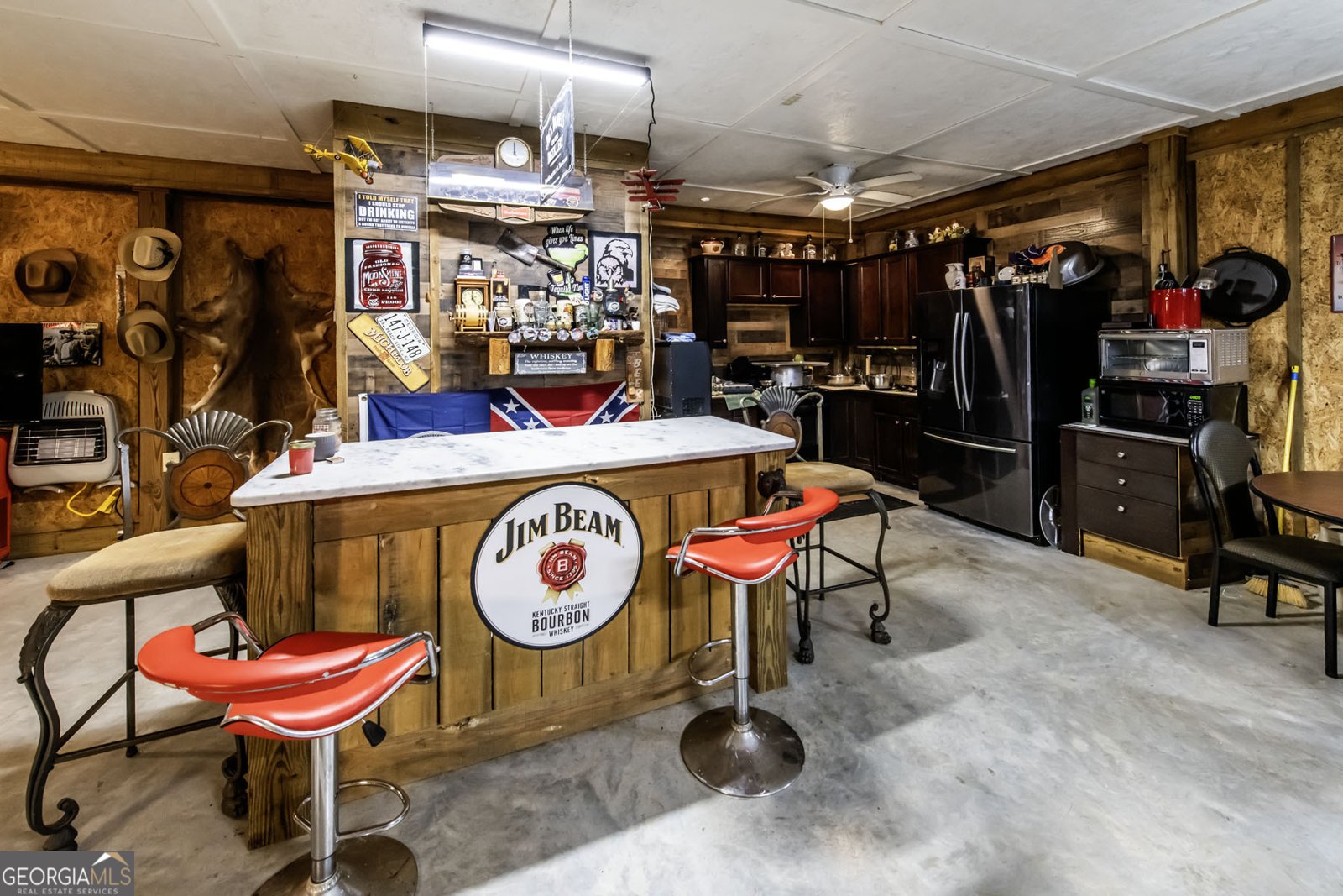 261 Clayton Trail Canton - 9