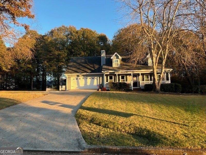 867 WINDWARD Road Winder - 1