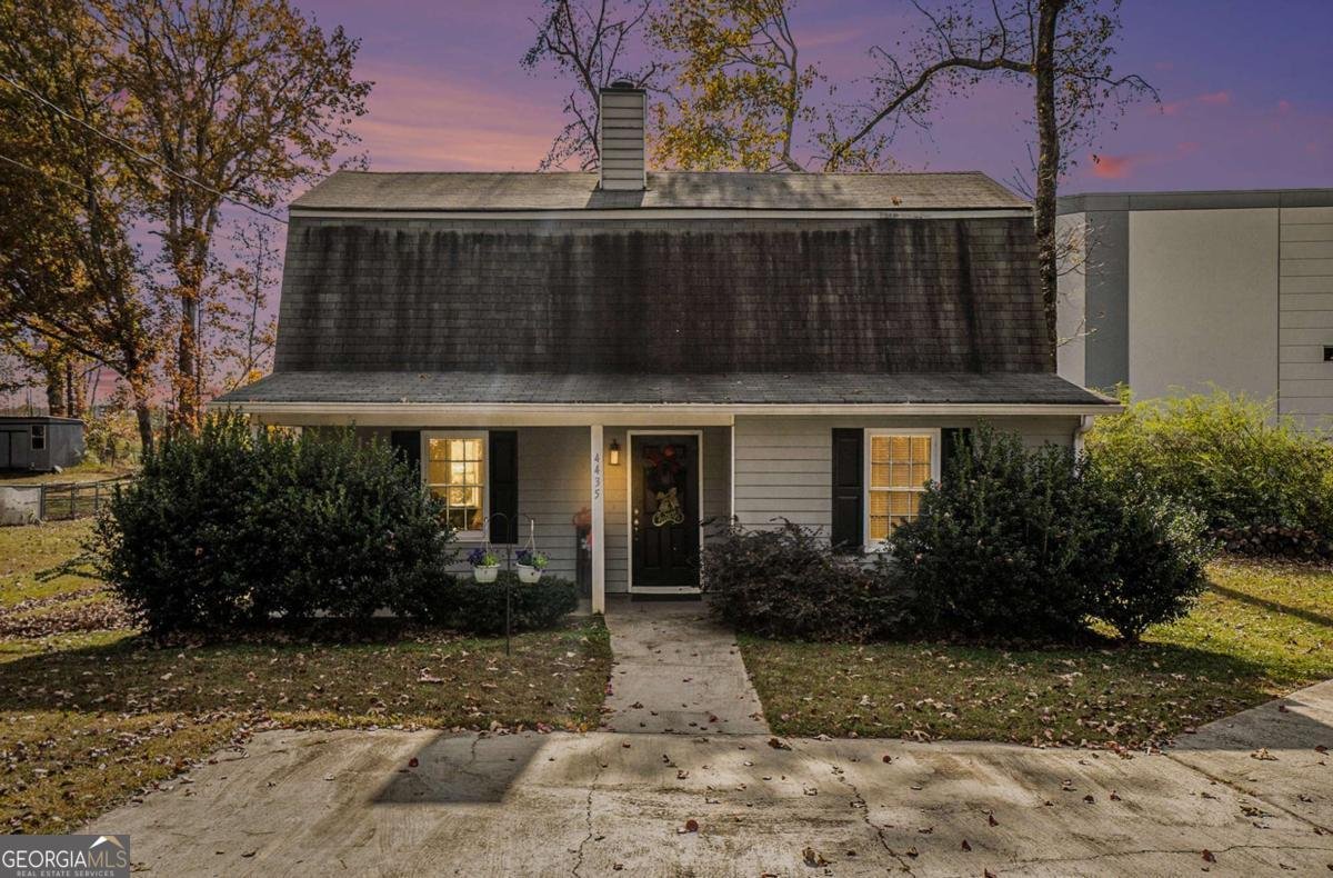 4435 Mcbrayer Road Flowery Branch - 1