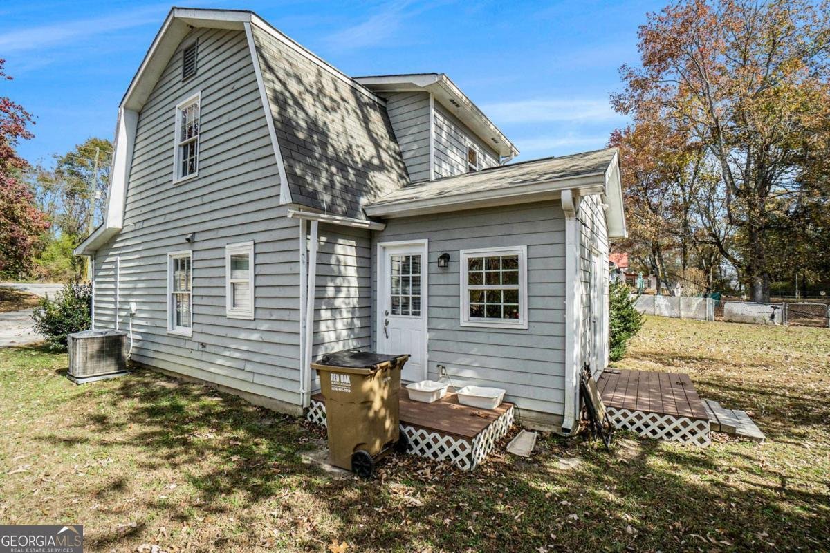 4435 Mcbrayer Road Flowery Branch - 14