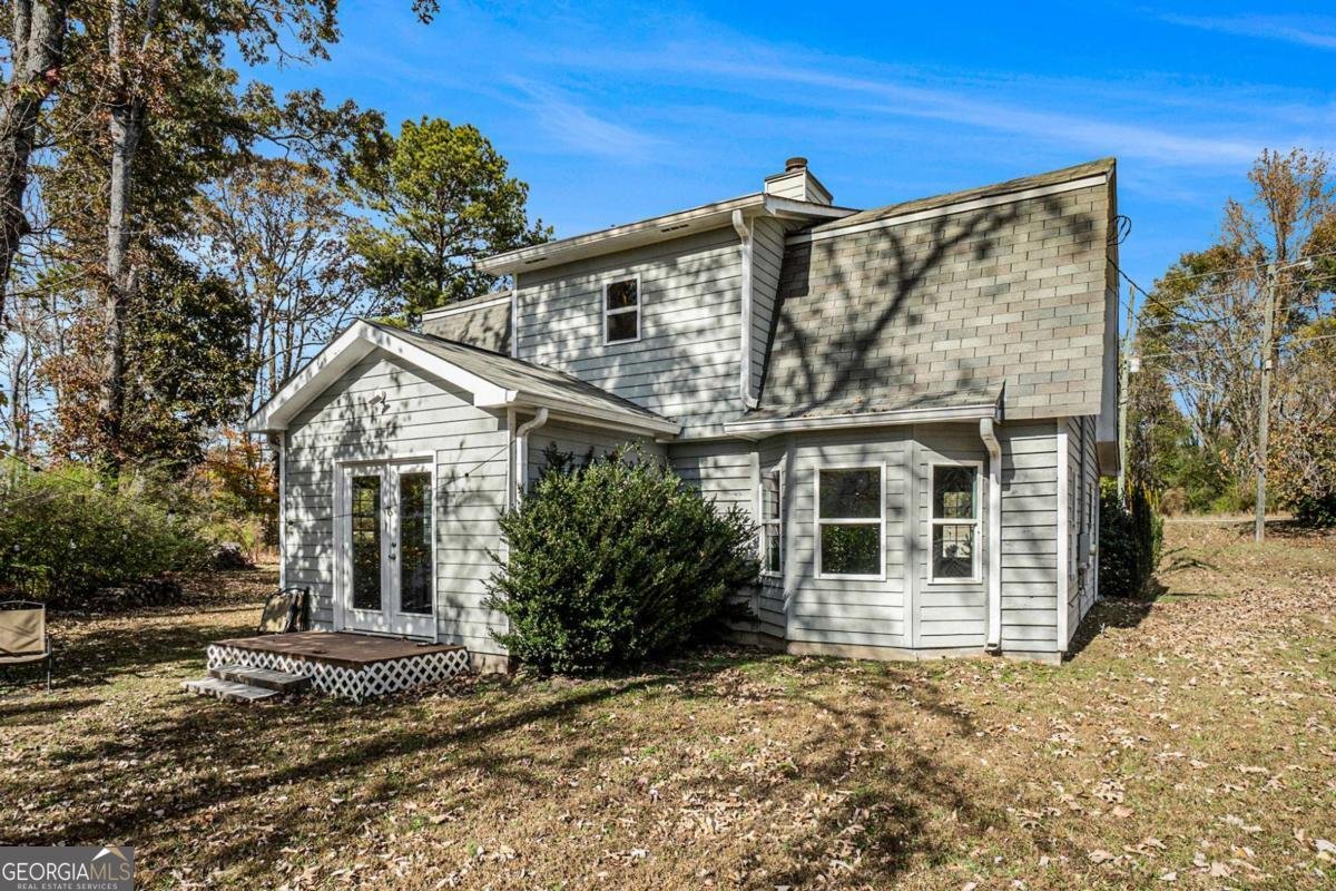 4435 Mcbrayer Road Flowery Branch - 15