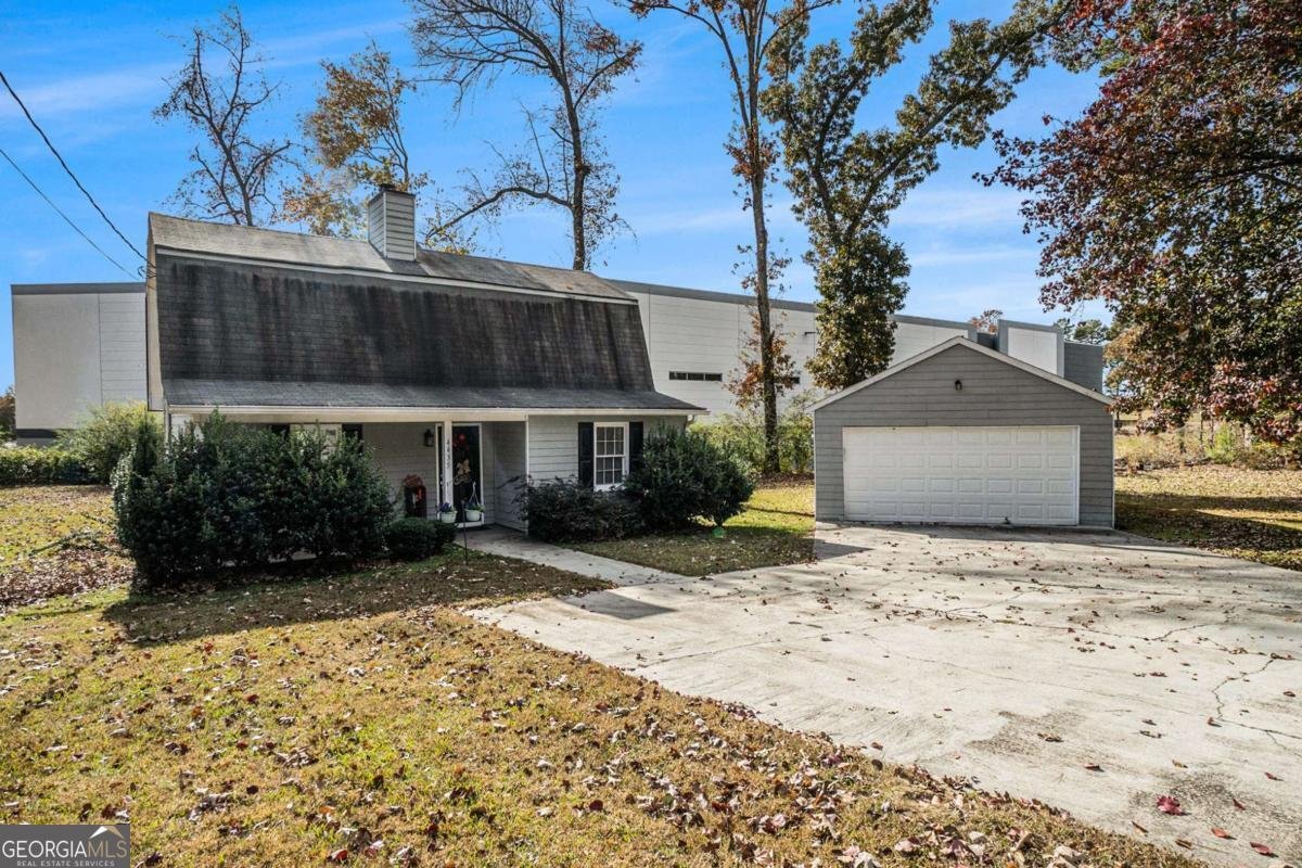 4435 Mcbrayer Road Flowery Branch - 2