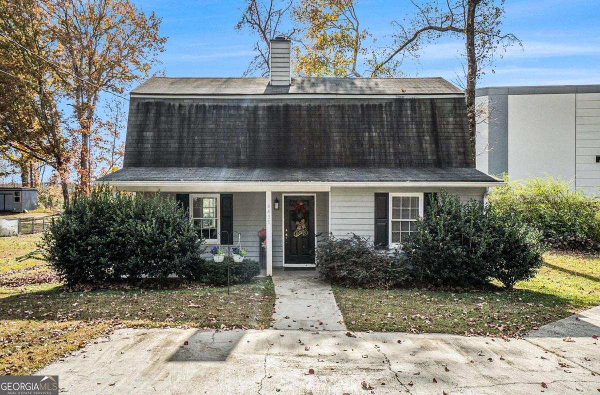 4435 Mcbrayer Road Flowery Branch - 3