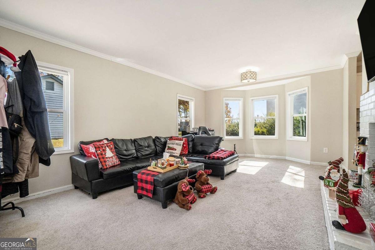 4435 Mcbrayer Road Flowery Branch - 4