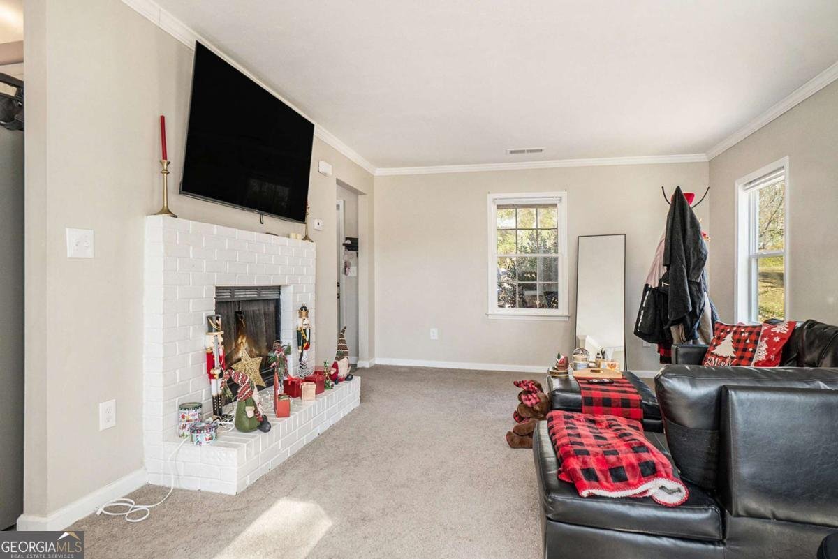 4435 Mcbrayer Road Flowery Branch - 5