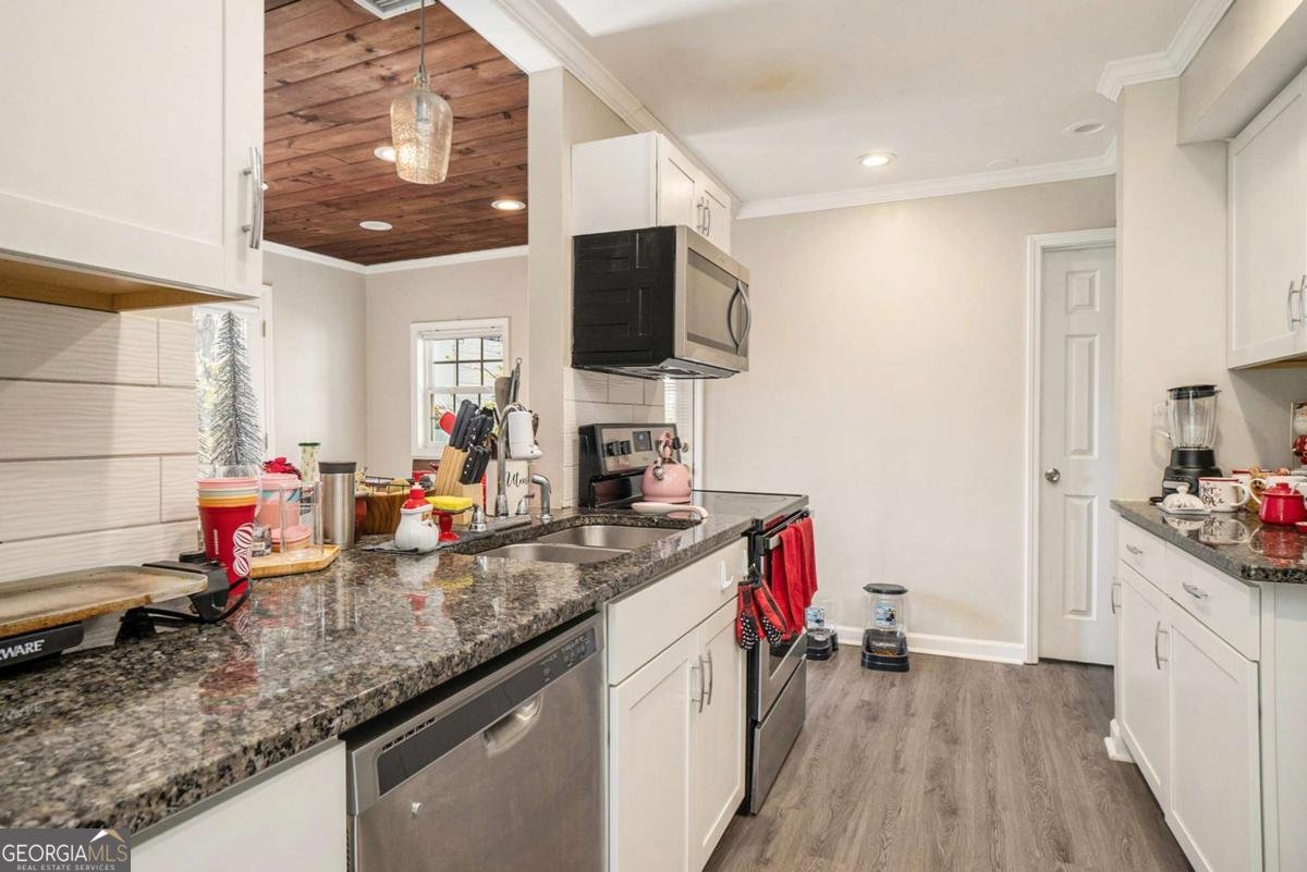 4435 Mcbrayer Road Flowery Branch - 7