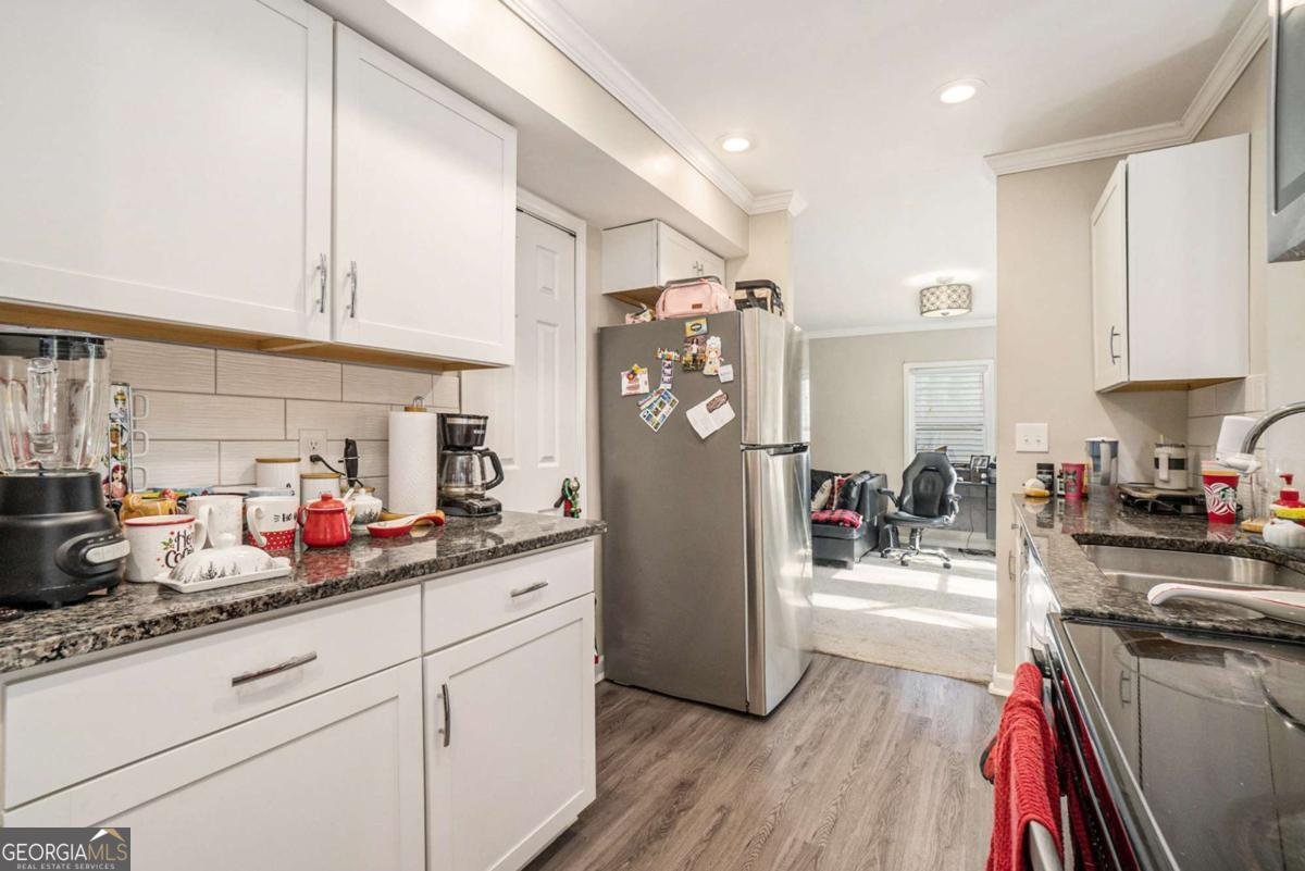 4435 Mcbrayer Road Flowery Branch - 8