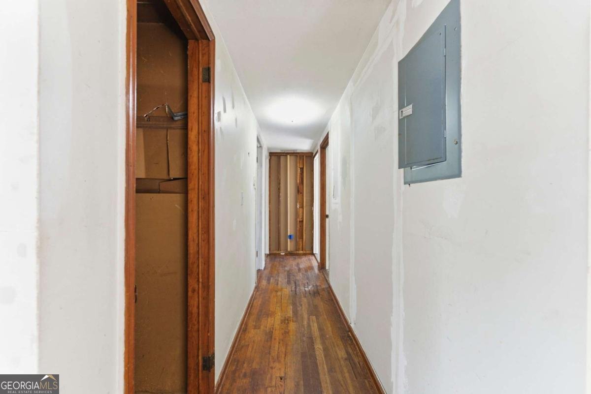 15 Dixie Drive Stockbridge - 13