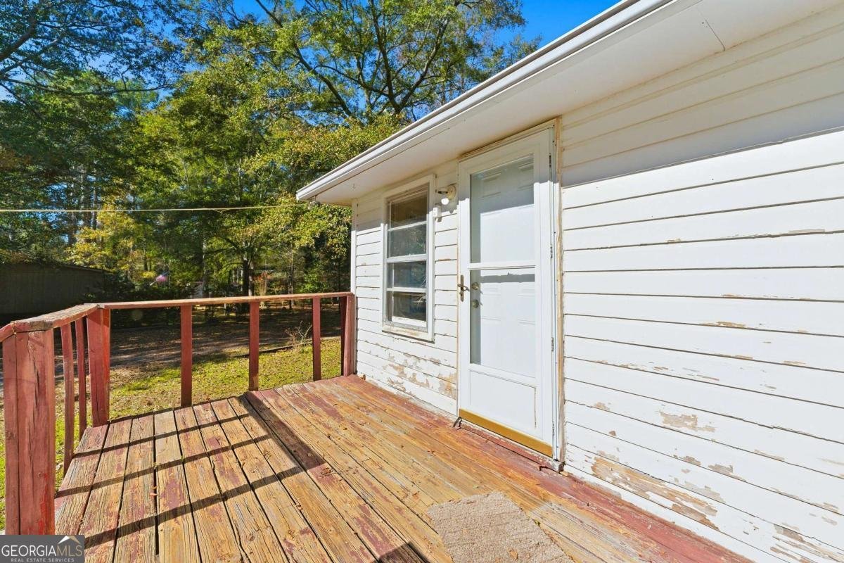 15 Dixie Drive Stockbridge - 18