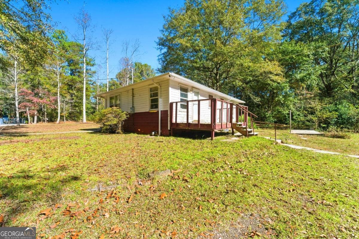 15 Dixie Drive Stockbridge - 19