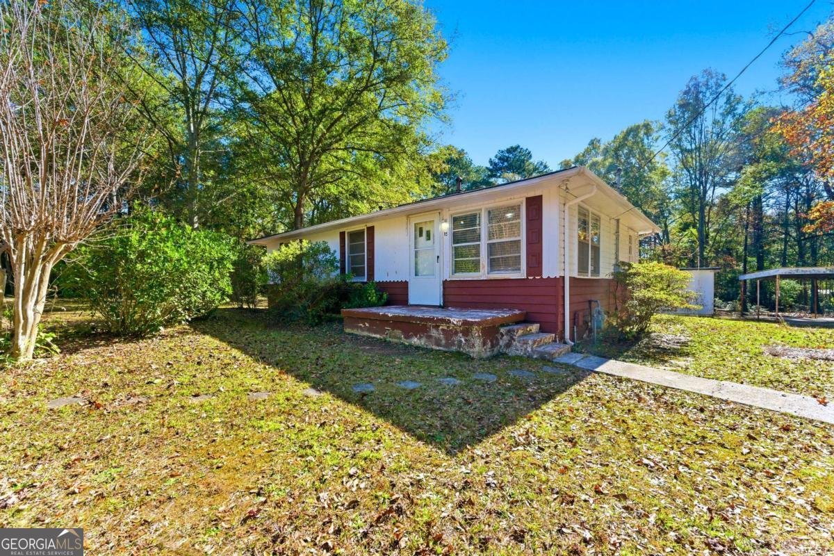 15 Dixie Drive Stockbridge - 2