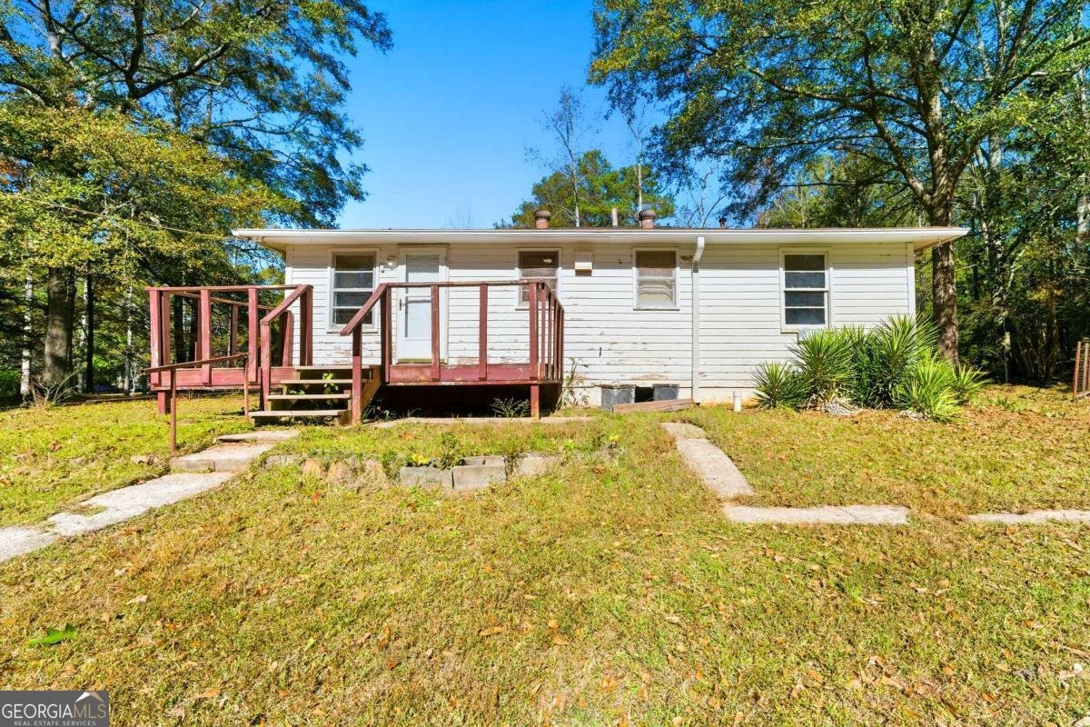 15 Dixie Drive Stockbridge - 20